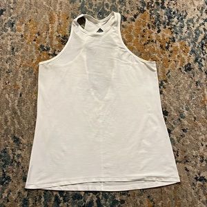 Lululemon keyhole tank